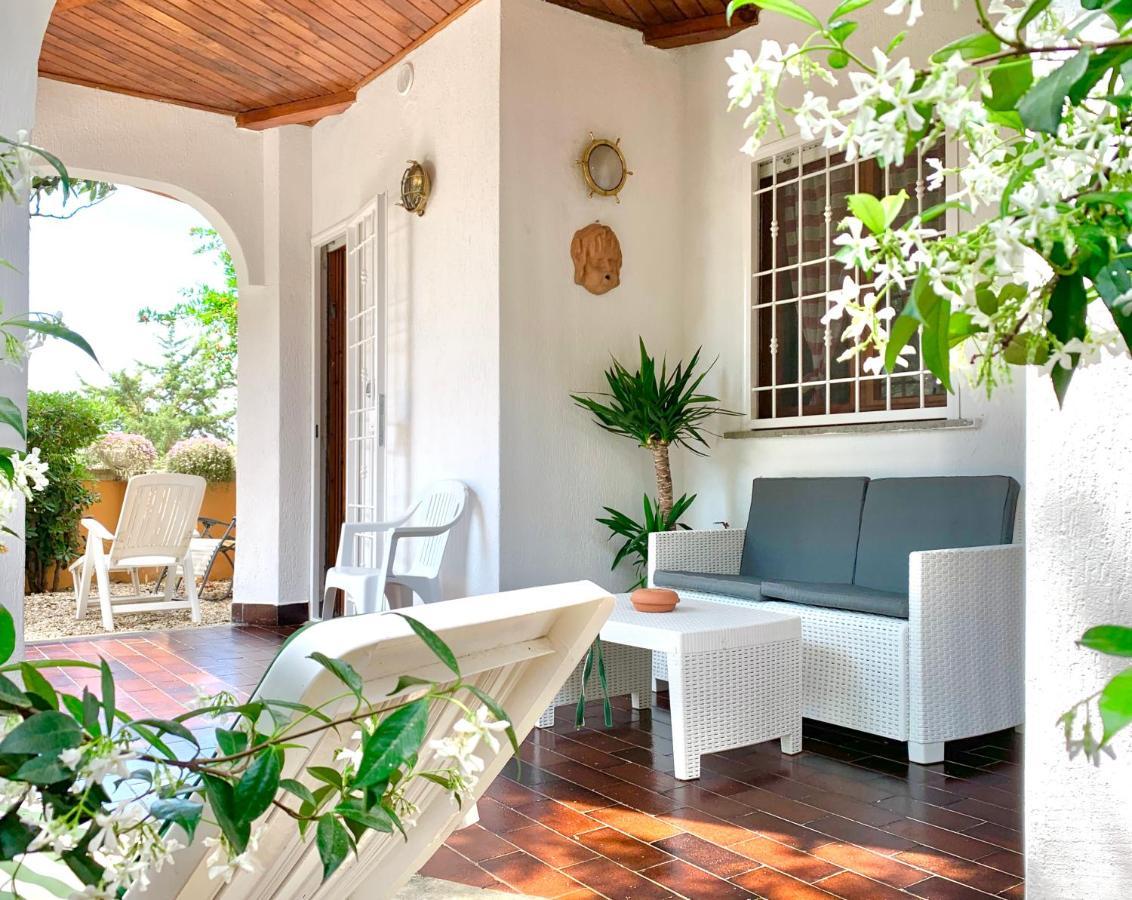 Santa Beach House Santa Marinella Kültér fotó