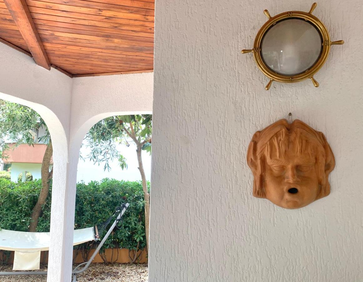 Santa Beach House Santa Marinella Kültér fotó