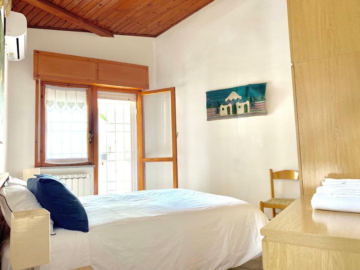 Santa Beach House Santa Marinella Kültér fotó